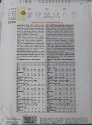 2956 LAGERFELD BK
